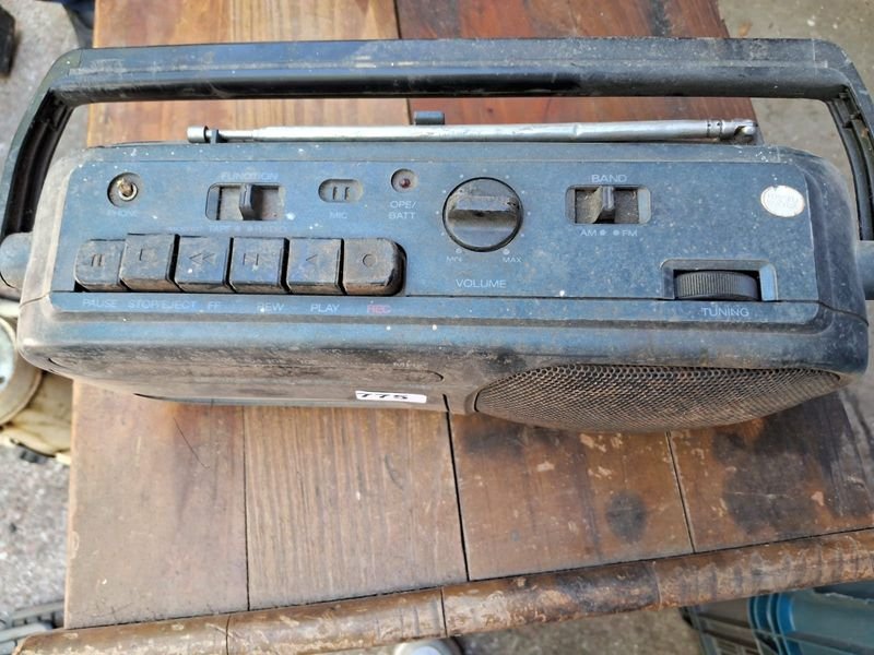 Item 886586 - Image 1