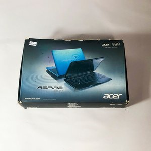 Laptop Acer Aspire One con Windows 7 y cargador - imagen 4