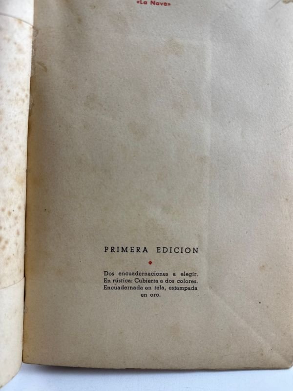 Libro raro sobre la corte de Felipe V - Valencia - imagen 4