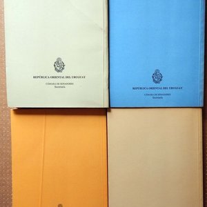 Cuatro Libros de Ensayos y Literatura Uruguaya por Dr. Carlos Martínez Moreno - imagen 2