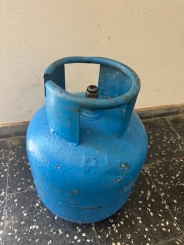 Cilindro de gas de 13 kilos - imagen 3