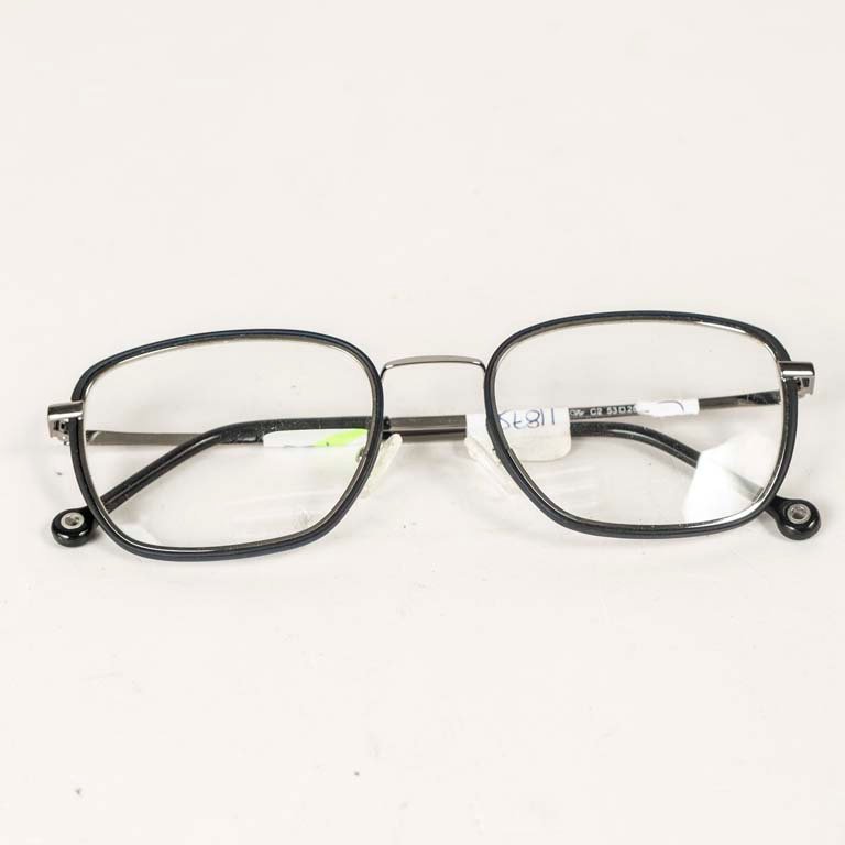 Lote anterior: Lentes de Gafas en Buen Estado