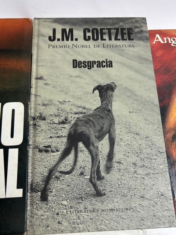 Colección de Novelas Contemporáneas - imagen 7