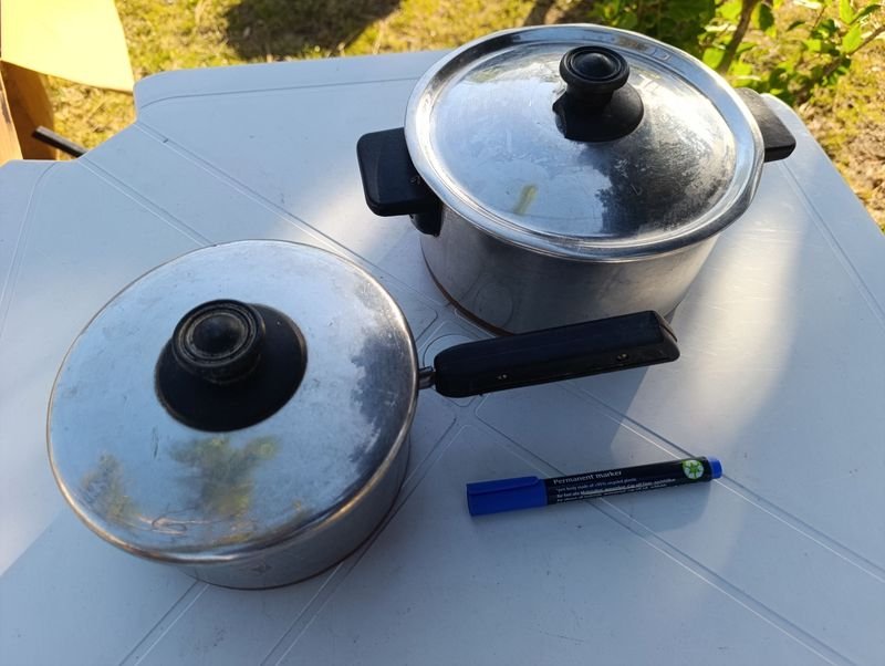 Pots y Accesorios para Cocina - imagen 7