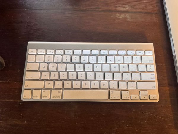 Teclados y Mouse para Mac y Windows - imagen 1