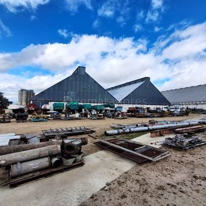Lote anterior: Lote de Materiales y Equipamiento Industrial