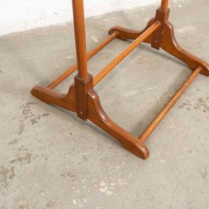 Perchero de Pie de Madera - 45 x 140 cm - imagen 2