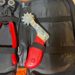 Set de 4 Herramientas Manuales para Instalación y Reparación - imagen 4