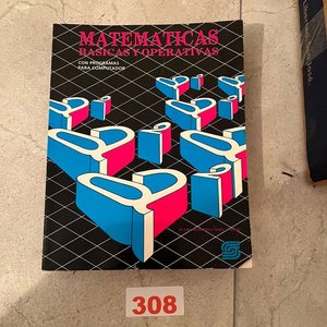 Matemáticas Básicas y Operativas con Programas para Computador por Julio Alberto Uribe Calad - imagen 1