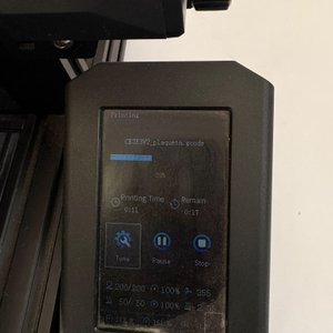 Impresora 3D Creality Ender 3 V2 Neo con Filamentos - imagen 4