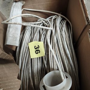 Rollo de Cable UTP Cat 5e Dahua en Caja - imagen 4
