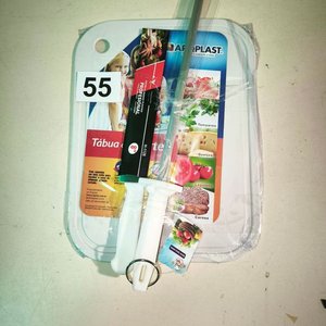 Tabla de Cocina con Cuchillo y Chaira - imagen 2