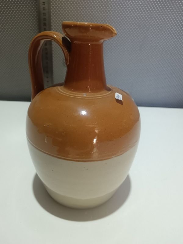 Porrón de Whisky - Accesorio para Vino - imagen 4