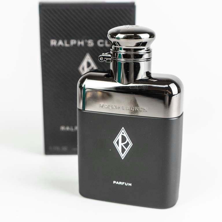 Ralph Lauren Perfume en Caja de 50 ml - imagen 2