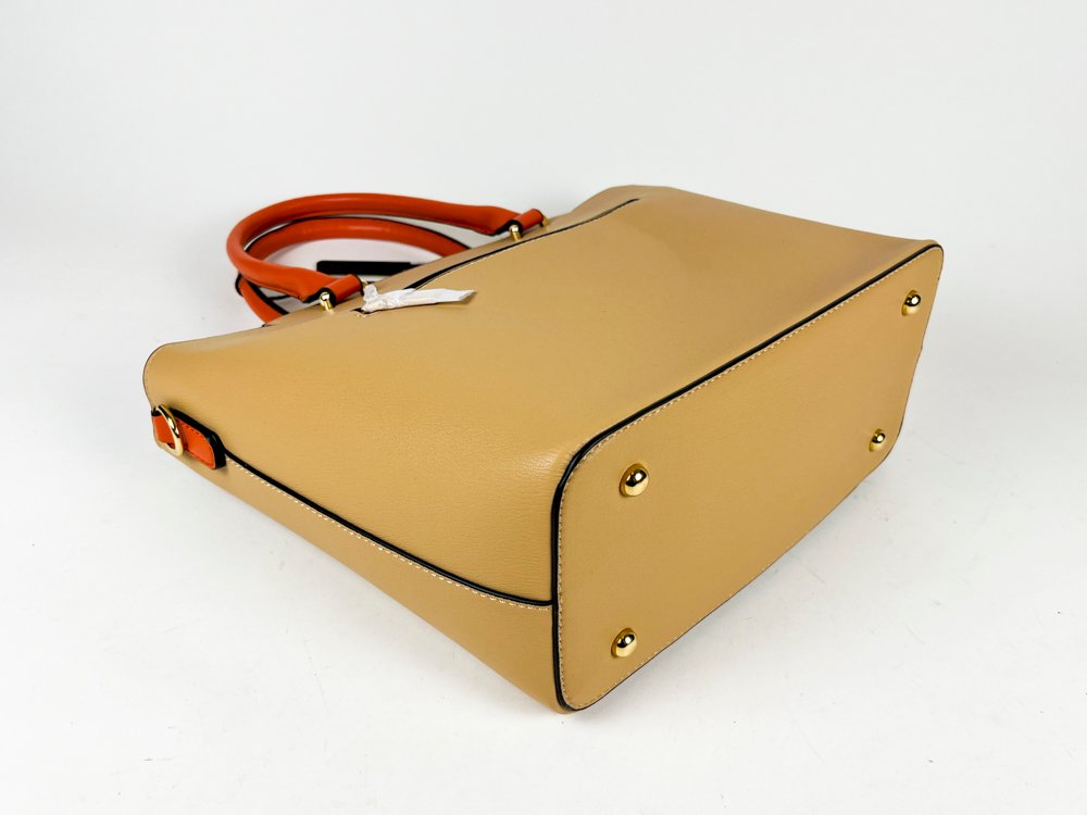 Cartera de Cuero para Dama Zenit - imagen 3