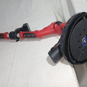 Lijadora de Yeso Eléctrica Casals con Luz LED - imagen 3