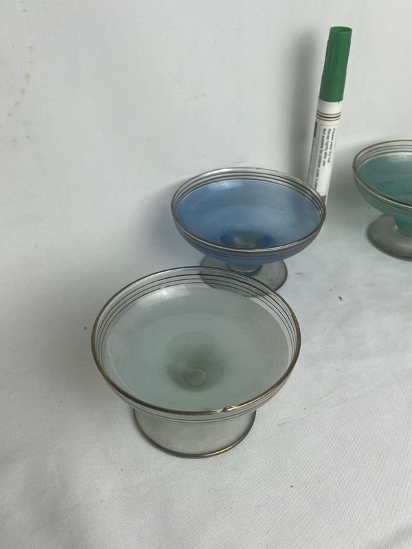 Copas de Vidrio con Marcador - imagen 3