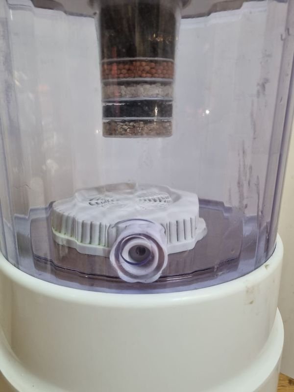 Bidones con Filtros de Agua - imagen 3