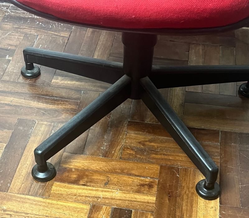 Silla de escritorio ergonómica - imagen 3