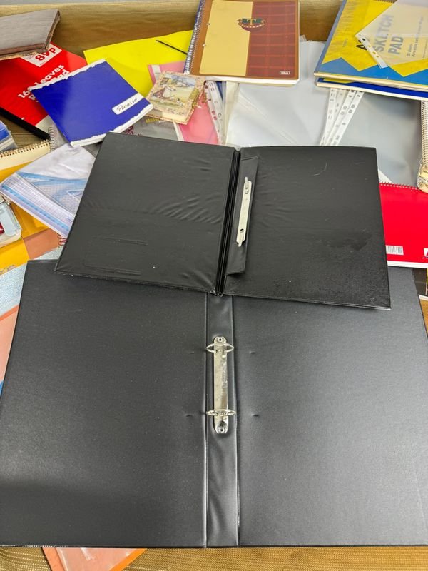 Lote de Papelería Nuevo y de Calidad - imagen 6