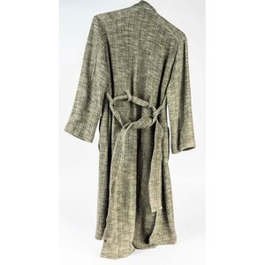 Saco Largo Zara Mujer Talle S - imagen 2