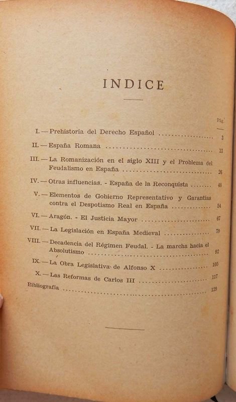 Otros Estudios 1935 - 1941 de Justino Jiménez De Aréchaga - imagen 8