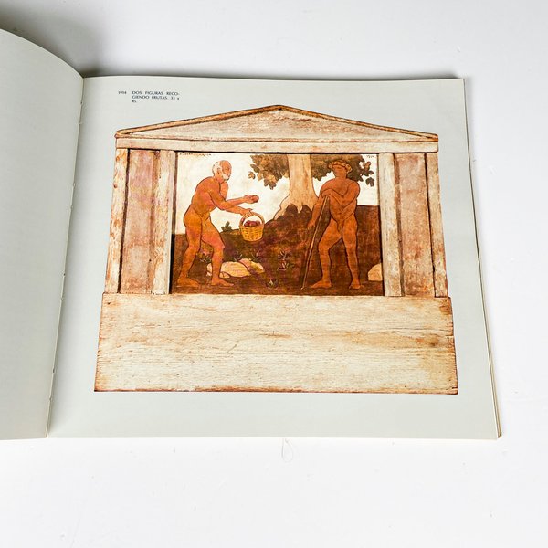 Libro Arte Torres Garcia: Una obra de arte en papel - imagen 4