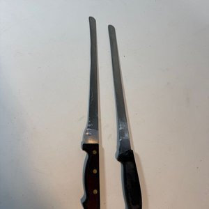 Lote de Cuchillos de Cocina y Fileteado - imagen 5