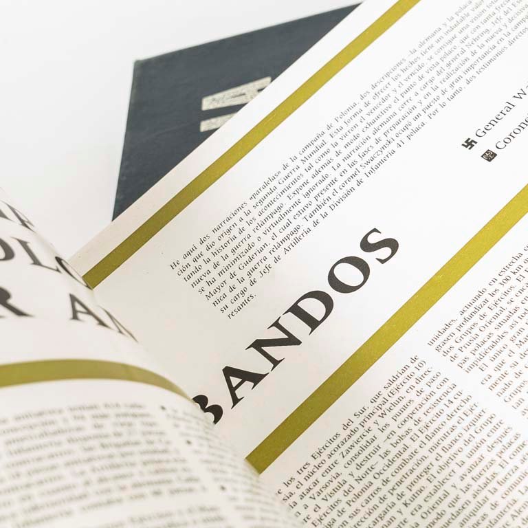 Libros de historia sobre la Segunda Guerra Mundial - imagen 2