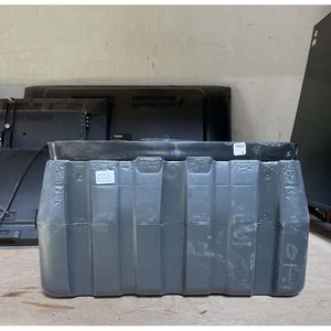 Lote anterior: Nicho Medidor OSE de Plástico 1/2 Pulgada