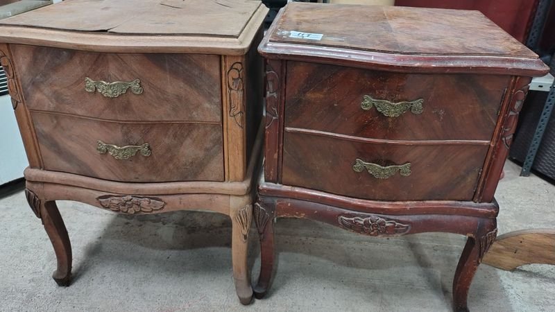 Muebles de lujo en madera cedro estilo americano - imagen 3