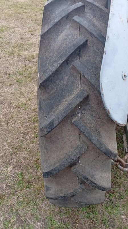 Tractor Massey Ferguson en Venta