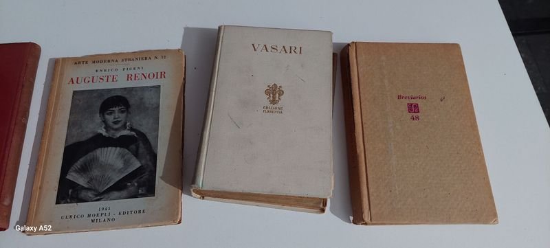 Lote de libros antiguos y usados - imagen 10
