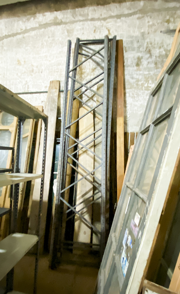 ¡Construye con economía! Muebles y materiales de construcción a precios increíbles! - imagen 1