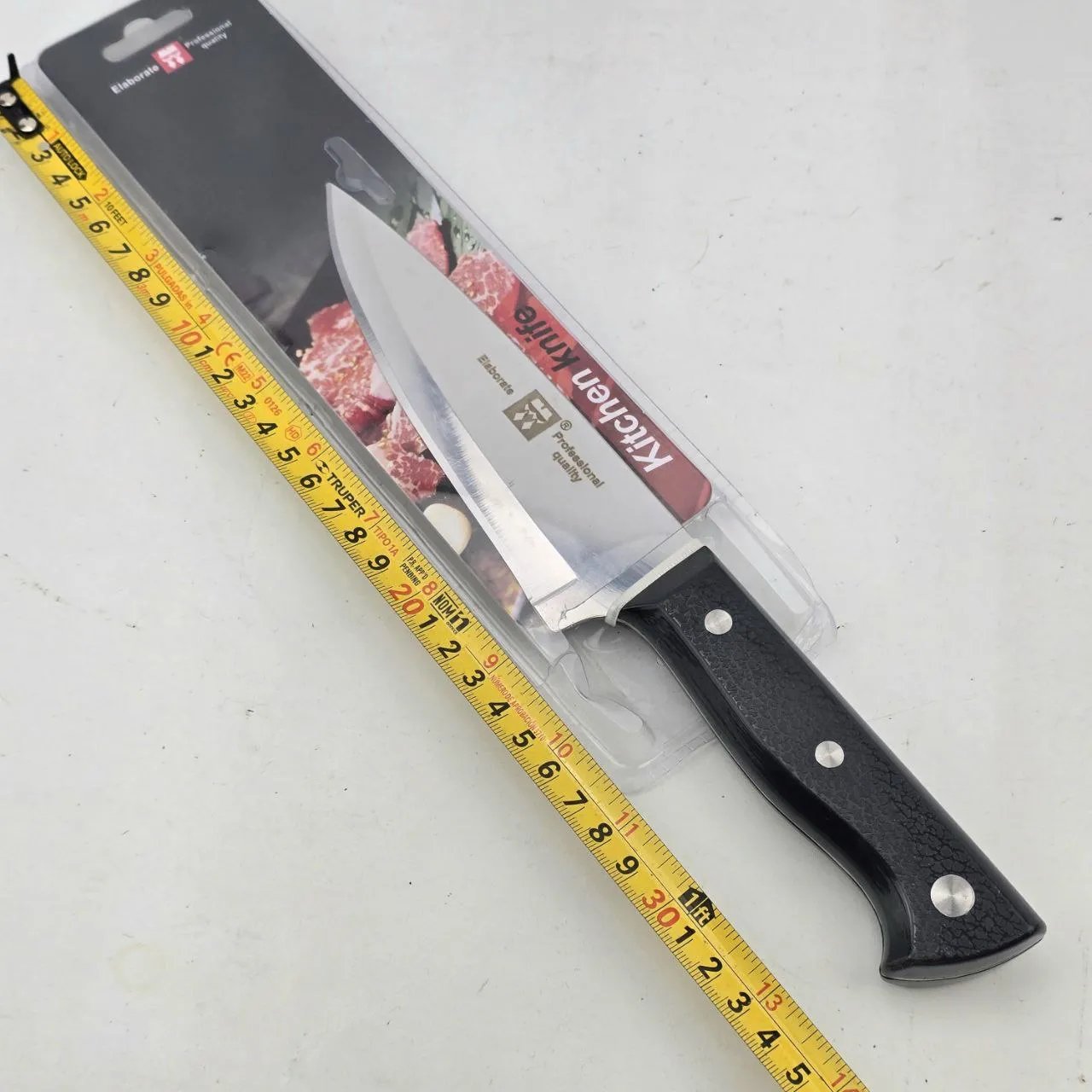 Cuchillo de cocina de alta calidad - imagen 3