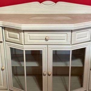 Aparador Moderno en MDF Laminado - imagen 2