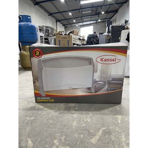 Calefactor Kassel KS-CON2100 Convector - imagen 2