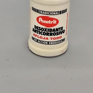 Aceite Desoxidante Penetrit Afloja Todo Anticorrosivo 30cm³ - imagen 2