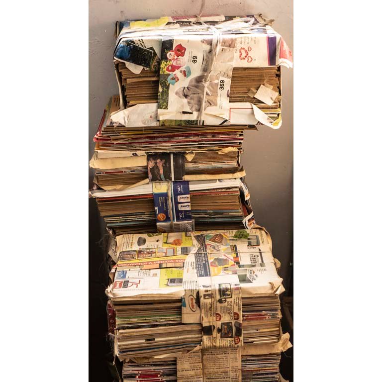 Lote de revistas El Gráfico en excelente estado - imagen 3