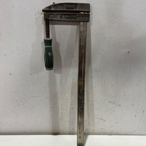 Lote siguiente: Sargento Carpintero 50cm