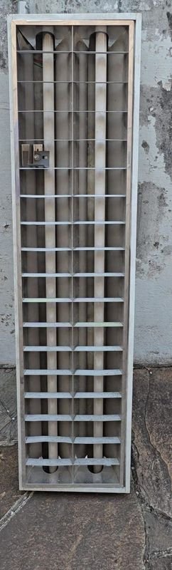 Caja de tubos de luz - Accesorios para Vehículos - imagen 1