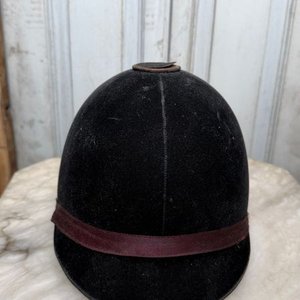 Lote anterior: Casco de Equitación Negro para Adultos