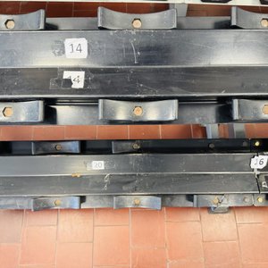 Rack para Mancuernas de Dos Niveles - imagen 3