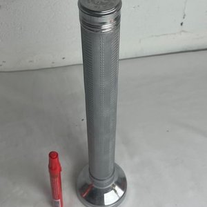 Linterna Metálica Grande Nueva 37cm - imagen 4