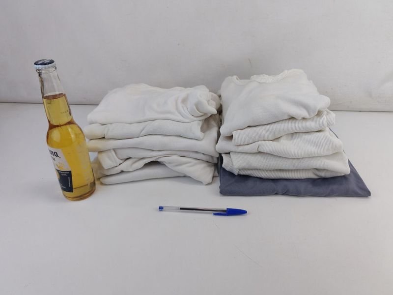 Remeras De Dama Talles S al XL - Variedad de Marcas - imagen 3
