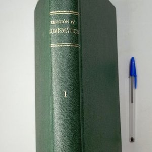Catálogo General Museo Mitre - Numismática Tomo I - 1925 - imagen 6