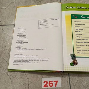 El Gran Libro de Cocina Casera y Saludable: Recetas para Diabetes, Colesterol y Más - imagen 2