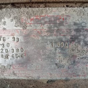 Generador Toma de Fuerza para Tractor Kohlbach - imagen 2