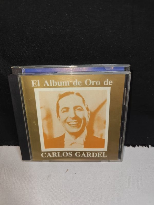 Colección de CD de Carlos Gardel - imagen 4