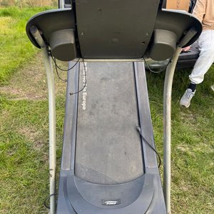 Caminador Profesional BH Fitness con Programas y Anti-Shock - imagen 6